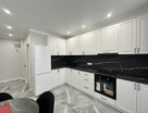 1-к. квартира, 42&nbsp;м²