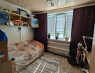 1-к. квартира, 34&nbsp;м²