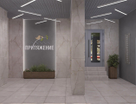 2-к. квартира, 53,6&nbsp;м²
