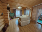 Двухэтажный коттедж, 192,1 м²