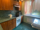 2-к. квартира, 45,4 м²