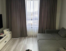 Студия, 30,6 м²