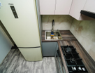 1-к. квартира, 29,3 м²