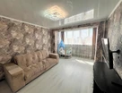 1-к. квартира, 36&nbsp;м²