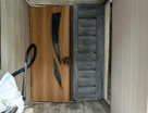 Двухэтажный таунхаус, 41,1 м²