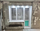 2-к. квартира, 53 м²