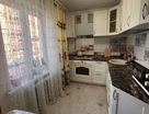 3-к. квартира, 58,5 м²