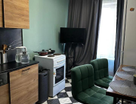 1-к. квартира, 34,2&nbsp;м²