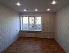 1-к. квартира, 17,5&nbsp;м²
