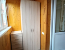 1-к. квартира, 36,8&nbsp;м²