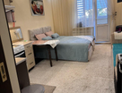 Студия, 23,9&nbsp;м²