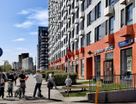 1-к. квартира, 34,1&nbsp;м²