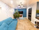 3-к. квартира, 59,9&nbsp;м²