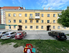 Студия, 25&nbsp;м²