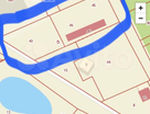 Участок (ижс), 26,4 сот.