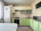 3-к. квартира, 68,3 м²