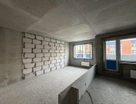 1-к. квартира, 38,5 м²