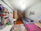 3-к. квартира, 56,1&nbsp;м²