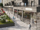 1-к. квартира, 40,3&nbsp;м²
