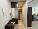 1-к. квартира, 40 м²