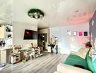 2-к. квартира, 42,9&nbsp;м²
