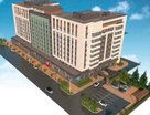 1-к. квартира, 42,6&nbsp;м²