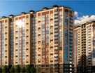 1-к. квартира, 38,5 м²