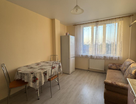 1-к. квартира, 40,1 м²