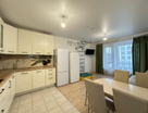 2-к. квартира, 61,1 м²