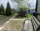 Двухэтажная дача, 70 м²