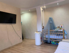 2-к. квартира, 43&nbsp;м²