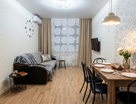1-к. квартира, 40 м²