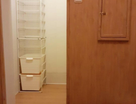 1-к. квартира, 33,7 м²