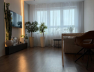 2-к. квартира, 50&nbsp;м²
