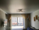 2-к. квартира, 60,9 м²