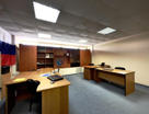 Офис, 35,1 м²