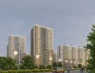 1-к. квартира, 36,9&nbsp;м²