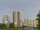 1-к. квартира, 36,9&nbsp;м²