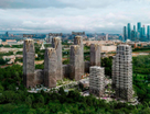 Студия, 30&nbsp;м²