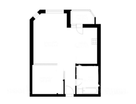 1-к. квартира, 45,8&nbsp;м²