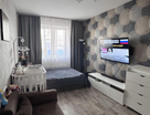1-к. квартира, 32&nbsp;м²