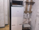 Студия, 23&nbsp;м²
