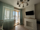1-к. квартира, 35&nbsp;м²