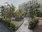 1-к. квартира, 44&nbsp;м²