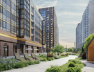 1-к. квартира, 31,9 м²