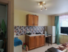 Студия, 16&nbsp;м²