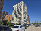 Студия, 21,6&nbsp;м²
