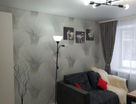 Студия, 18&nbsp;м²