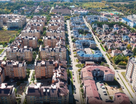1-к. квартира, 58,3&nbsp;м²