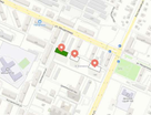 1-к. квартира, 20,5&nbsp;м²